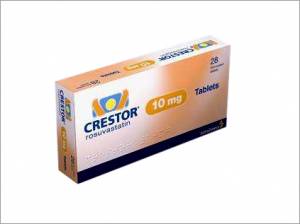 Crestor bestellen